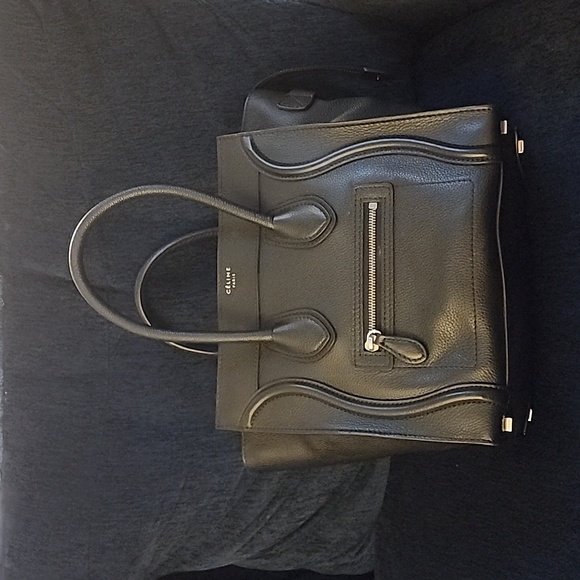 Celine Paris Handbags - Celine Paris Purse